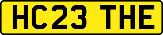 HC23THE