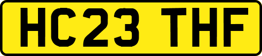 HC23THF
