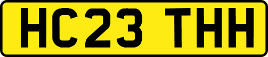 HC23THH