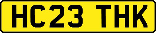 HC23THK