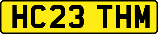 HC23THM