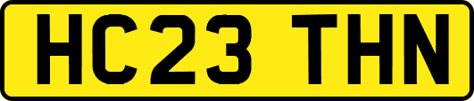 HC23THN