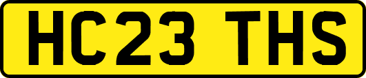 HC23THS