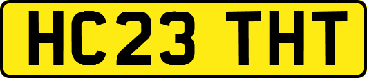 HC23THT