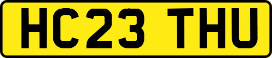 HC23THU