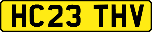 HC23THV