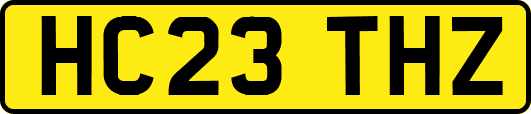 HC23THZ