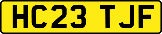 HC23TJF