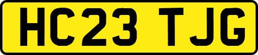 HC23TJG