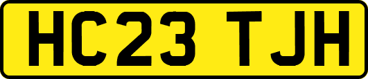 HC23TJH