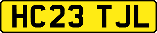 HC23TJL