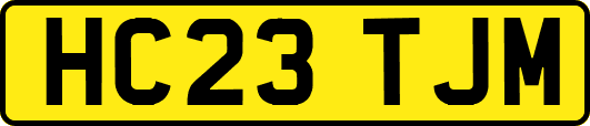 HC23TJM
