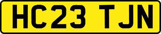 HC23TJN