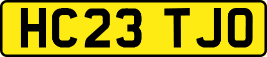 HC23TJO