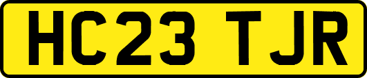 HC23TJR