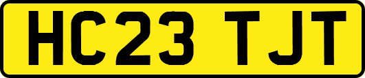 HC23TJT