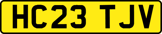 HC23TJV