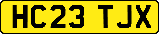 HC23TJX