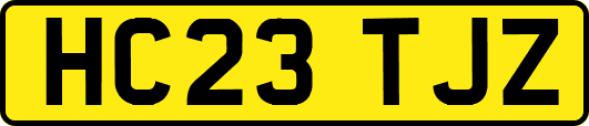 HC23TJZ