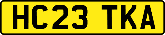 HC23TKA