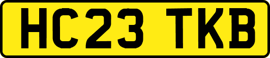HC23TKB