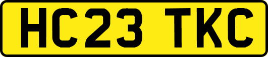 HC23TKC