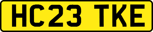 HC23TKE
