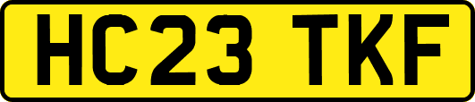 HC23TKF