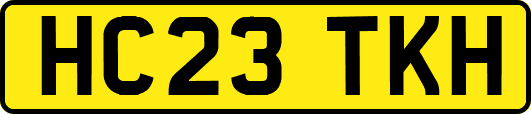 HC23TKH