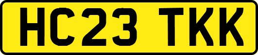 HC23TKK