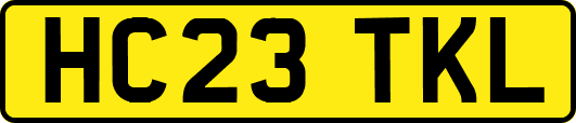 HC23TKL
