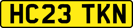 HC23TKN
