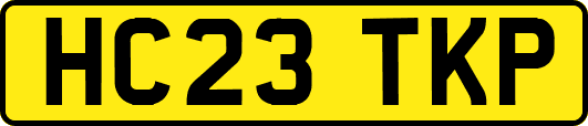 HC23TKP