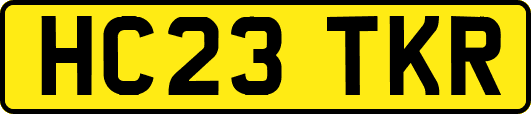 HC23TKR