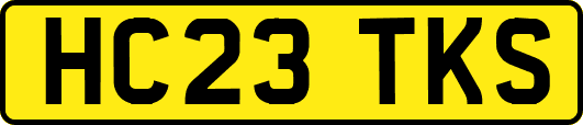 HC23TKS