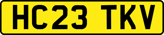 HC23TKV