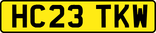 HC23TKW