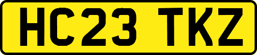 HC23TKZ