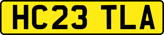 HC23TLA