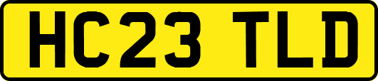 HC23TLD