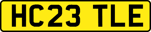 HC23TLE