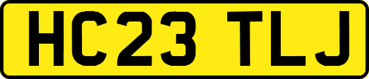 HC23TLJ
