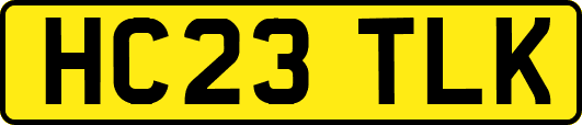 HC23TLK