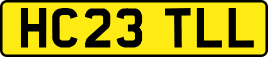 HC23TLL