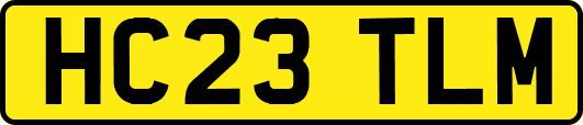 HC23TLM