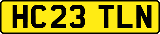 HC23TLN