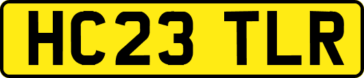 HC23TLR