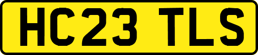 HC23TLS