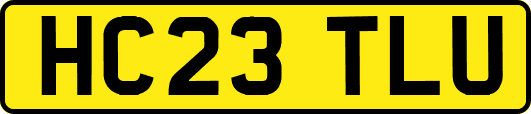 HC23TLU