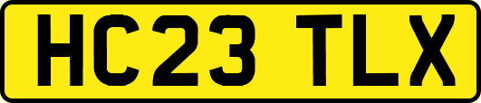 HC23TLX